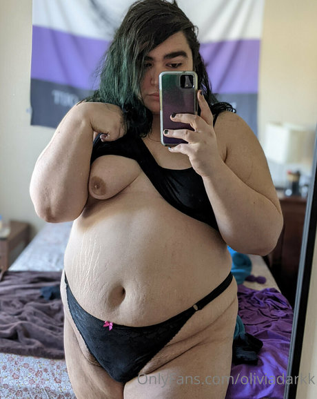 Oliviadarkk