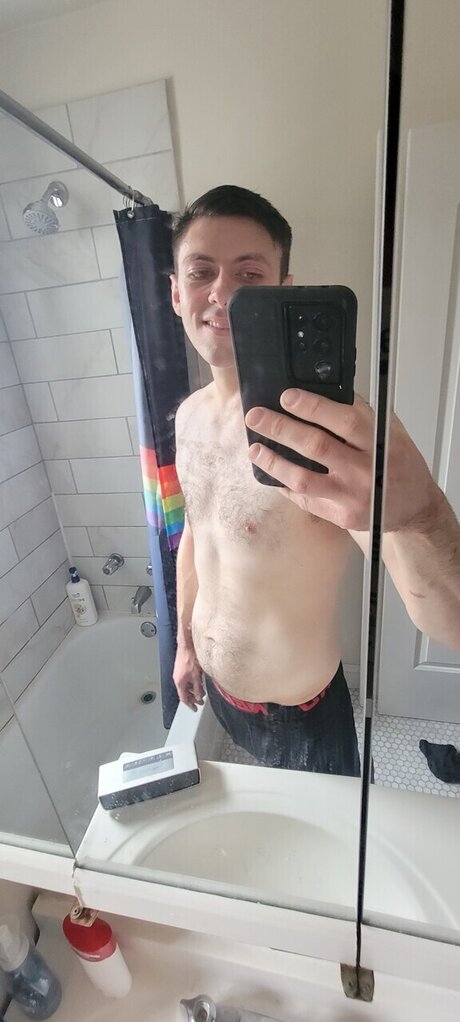 Foto di nudo di fuga di OnlyFans di Chef Thomas