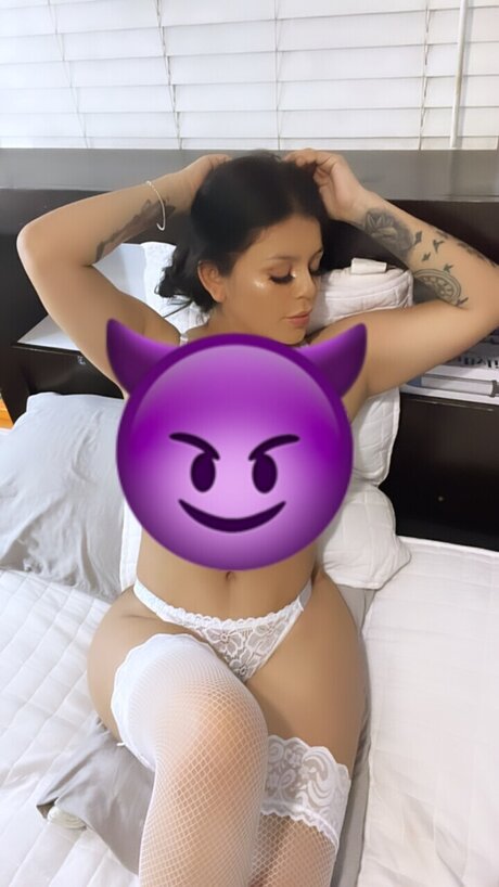 Foto di nudo di fuga di OnlyFans di  
