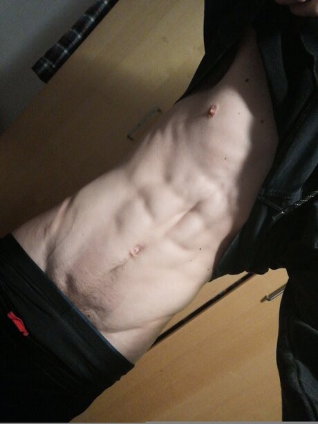 Foto di nudo di fuga di OnlyFans di Goega