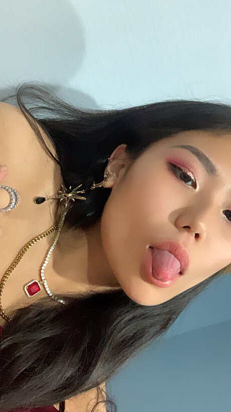 Foto di nudo di fuga di OnlyFans di 