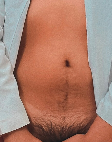 Foto di nudo di fuga di OnlyFans di Oliver Garcia