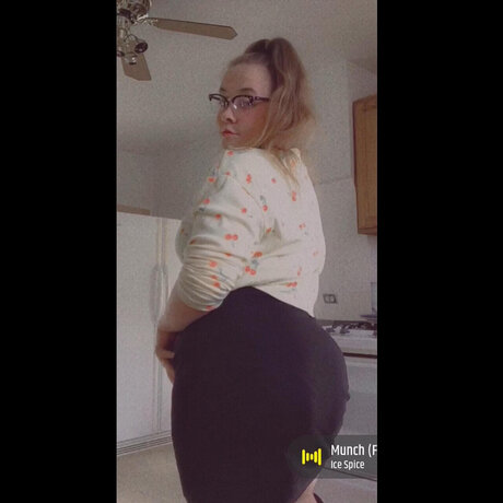 Foto di nudo di fuga di OnlyFans di Free Thick Girl Fantasies