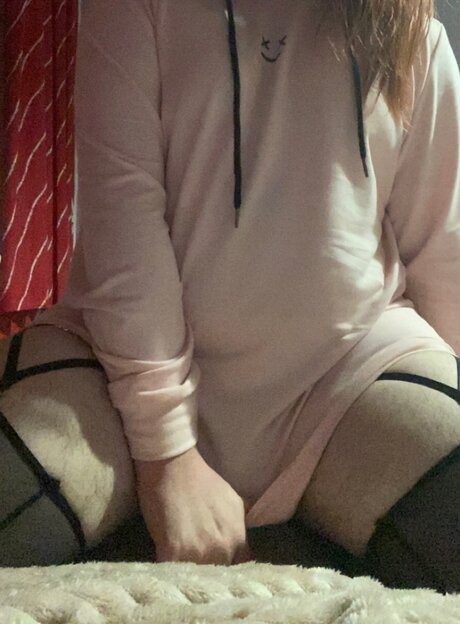 Femboy Bunnytoy
