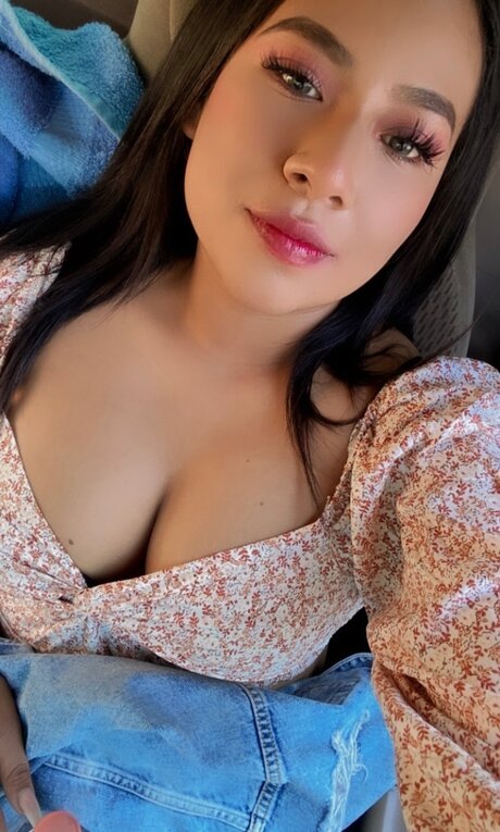 Foto di nudo di fuga di OnlyFans di Betzha Rivera