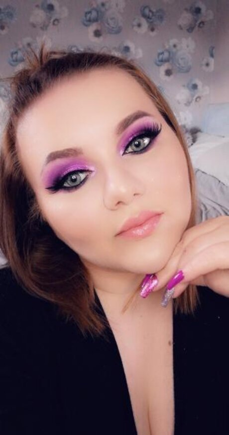 Foto di nudo di fuga di OnlyFans di Emma