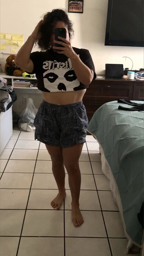 Foto di nudo di fuga di OnlyFans di Bredizzle1
