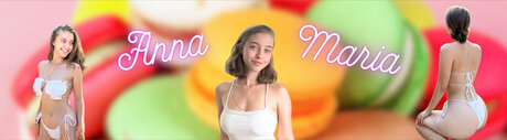  Anna Maria 