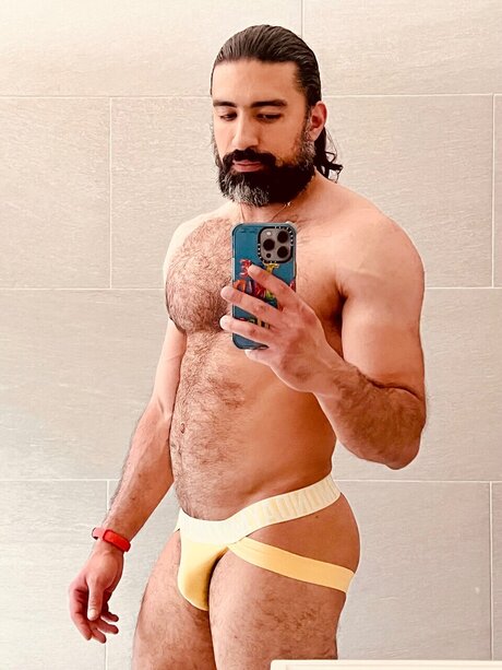 Foto di nudo di fuga di OnlyFans di Schzame