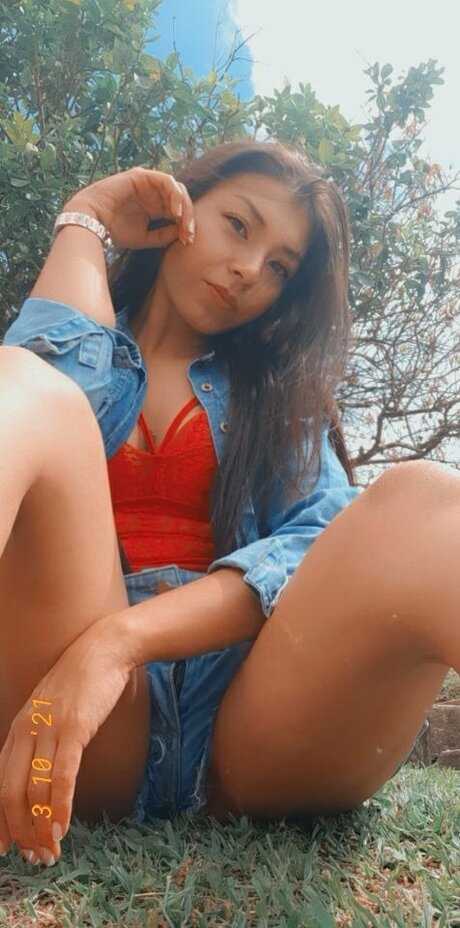 Foto di nudo di fuga di OnlyFans di Sofa