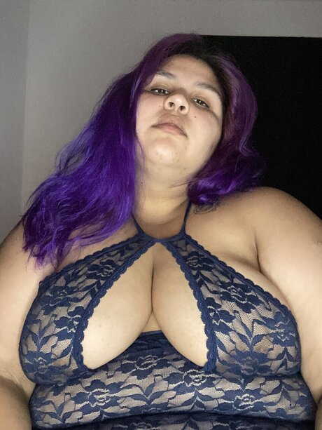 Foto di nudo di fuga di OnlyFans di Ruby
