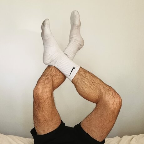 Foto di nudo di fuga di OnlyFans di Socksperfect Aka Grayson