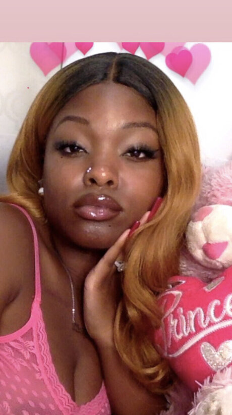 Foto di nudo di fuga di OnlyFans di Jane Valentine  Aka Cupid 