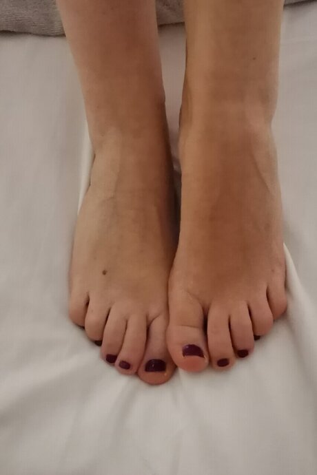 Foto di nudo di fuga di OnlyFans di Paulina