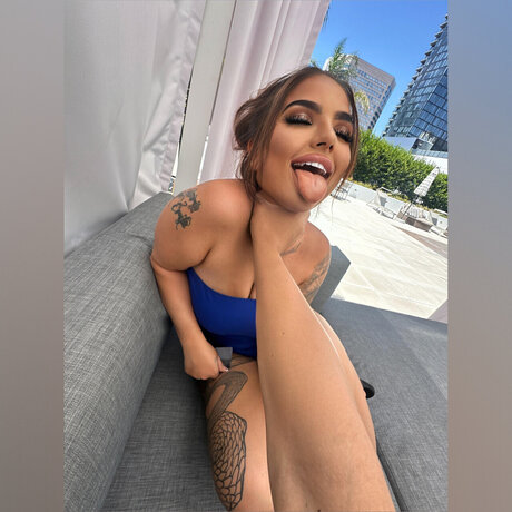 Foto di nudo di fuga di OnlyFans di Twinshit