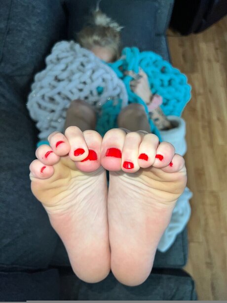 Foto di nudo di fuga di OnlyFans di Freaky Sole Barbie Xxx
