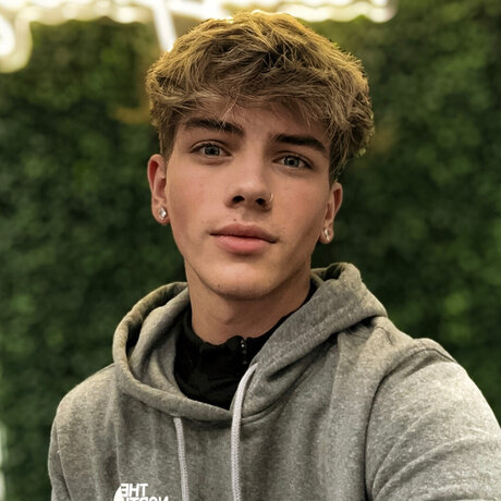 Foto di nudo di fuga di OnlyFans di Lil Porsche Baby