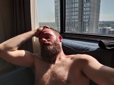 Foto di nudo di fuga di OnlyFans di Mattytatty2