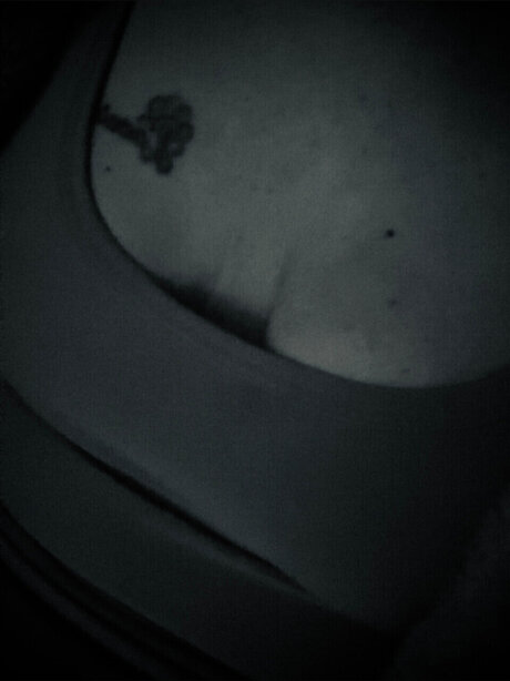 Foto di nudo di fuga di OnlyFans di Heavenhell