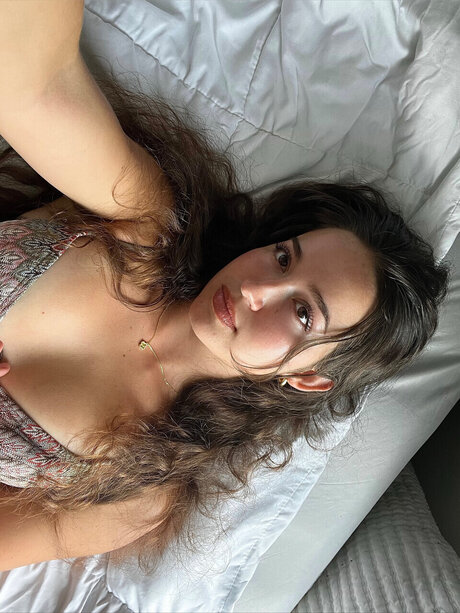 Foto di nudo di fuga di OnlyFans di Tess