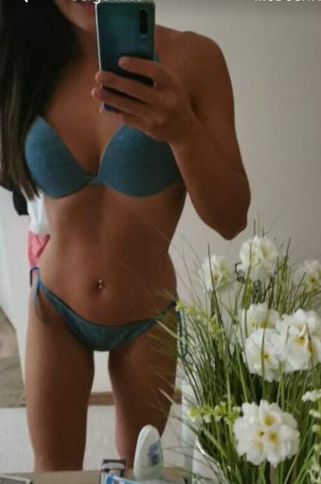 Foto di nudo di fuga di OnlyFans di Tatyjana Sweetheart