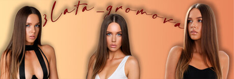 Foto di nudo di fuga di OnlyFans di Zlata Gromova