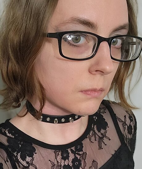 Foto di nudo di fuga di OnlyFans di Freya