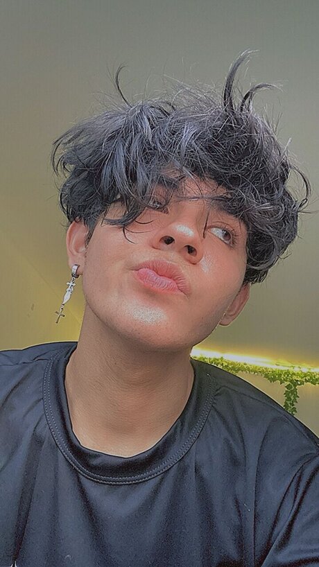 Andres Vasquez