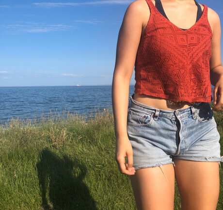 Foto di nudo di fuga di OnlyFans di Jessica