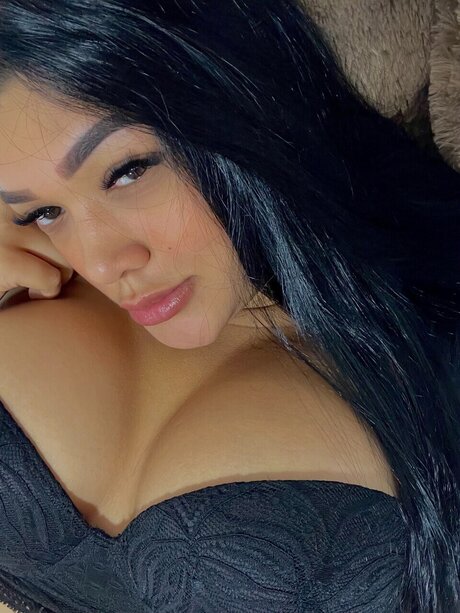 Foto di nudo di fuga di OnlyFans di Valentina Reyes