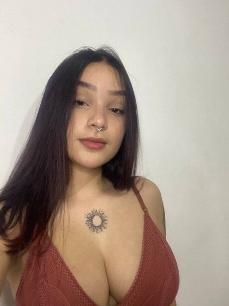 Foto di nudo di fuga di OnlyFans di Sweetsarah