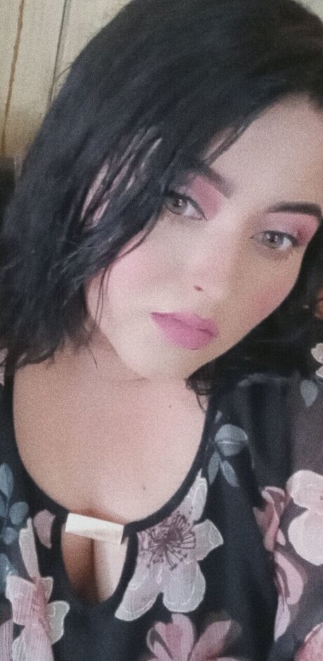 Foto di nudo di fuga di OnlyFans di Maria Valdez