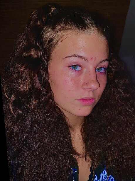 Foto di nudo di fuga di OnlyFans di Kaydance D