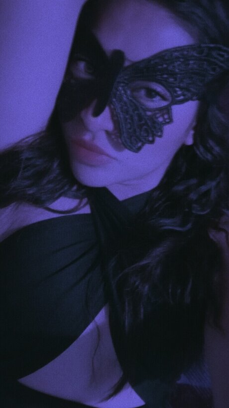 Foto di nudo di fuga di OnlyFans di Kat Butterfly 