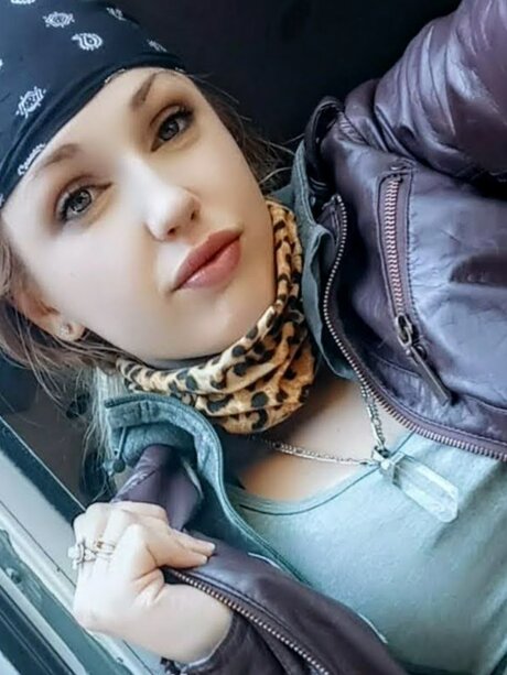 Foto di nudo di fuga di OnlyFans di Julianna Ray Smith