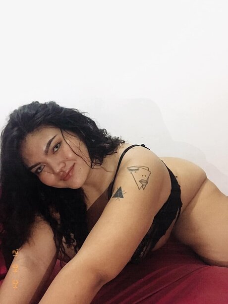 Foto di nudo di fuga di OnlyFans di Girl Have Fun