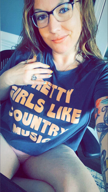 Foto di nudo di fuga di OnlyFans di Mrsbeachbum