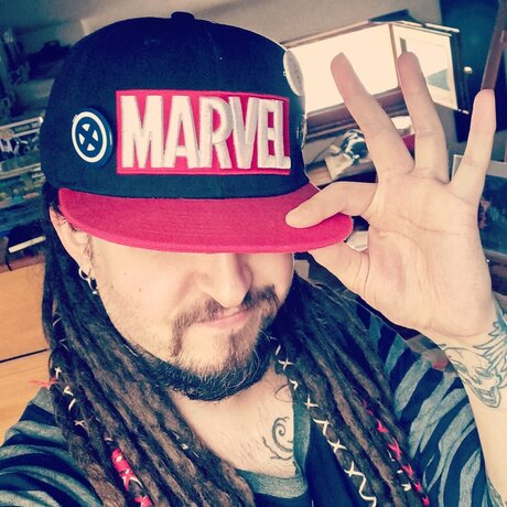 Foto di nudo di fuga di OnlyFans di Chad Morris