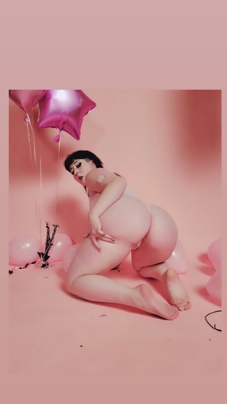 Foto di nudo di fuga di OnlyFans di Clairebear