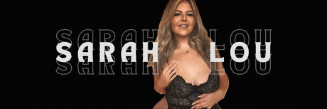 Foto di nudo di fuga di OnlyFans di Sarah Lou 