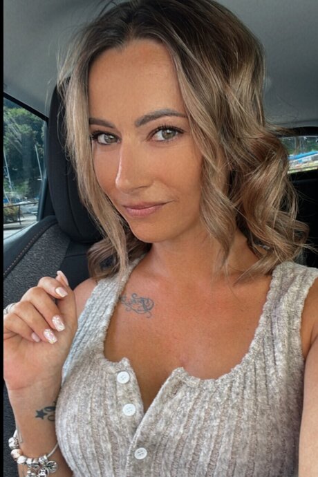 Foto di nudo di fuga di OnlyFans di Candice