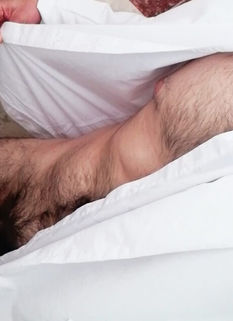 Foto di nudo di fuga di OnlyFans di Barbon P1tudo