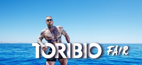 Toribiofairalpha