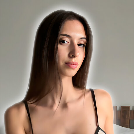 Foto di nudo di fuga di OnlyFans di Isabella