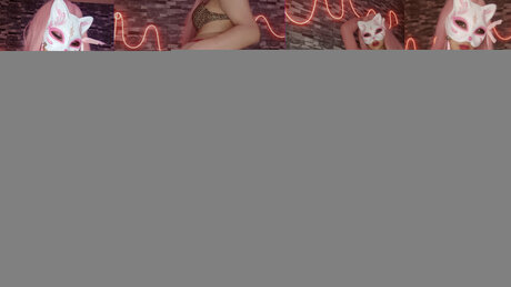 Foto di nudo di fuga di OnlyFans di Luna 