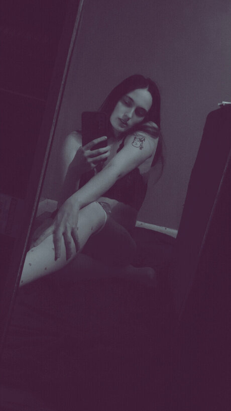 Your Dirty Succubus