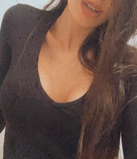 Foto di nudo di fuga di OnlyFans di Xenna