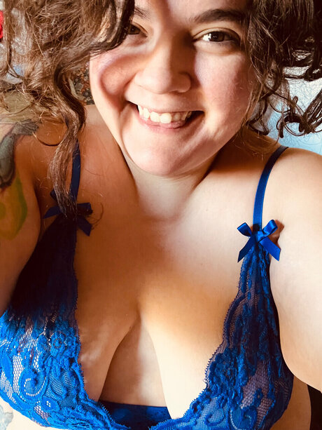 Foto di nudo di fuga di OnlyFans di Mexirican