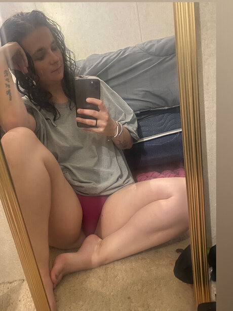 Foto di nudo di fuga di OnlyFans di Rayann