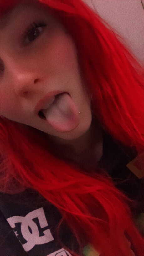 Foto di nudo di fuga di OnlyFans di Ruby Rose Hartley